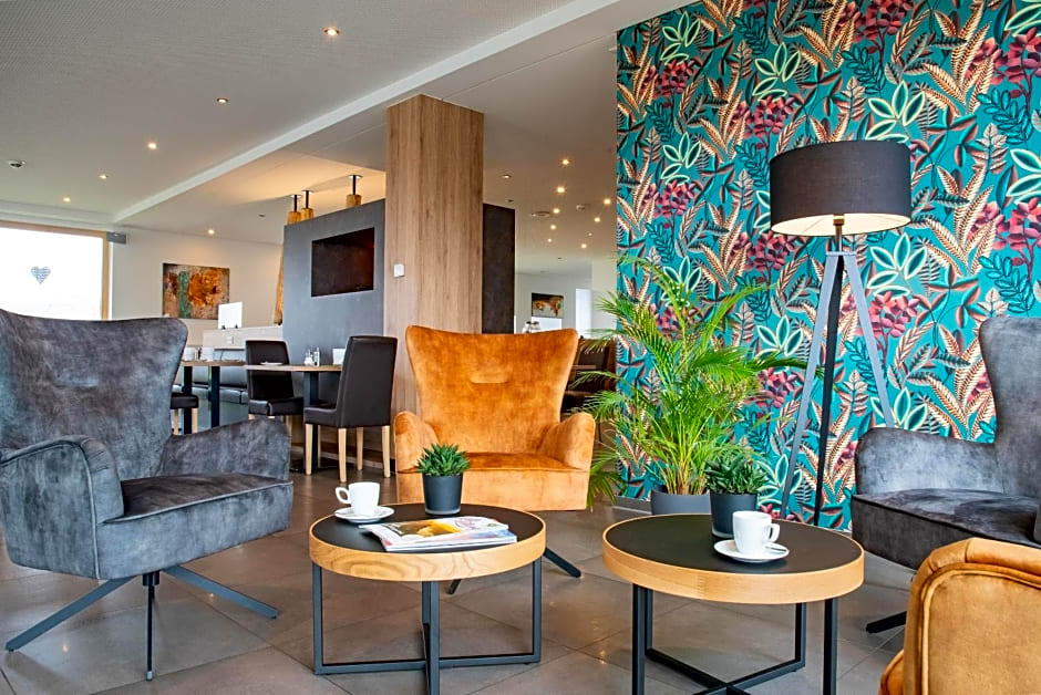 Alb Inn - Hotel & Apartments