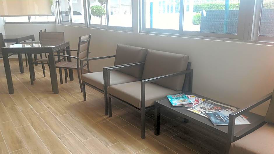 Hotel Solar das Laranjeiras