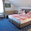 Hotel zur Burg Nurburg