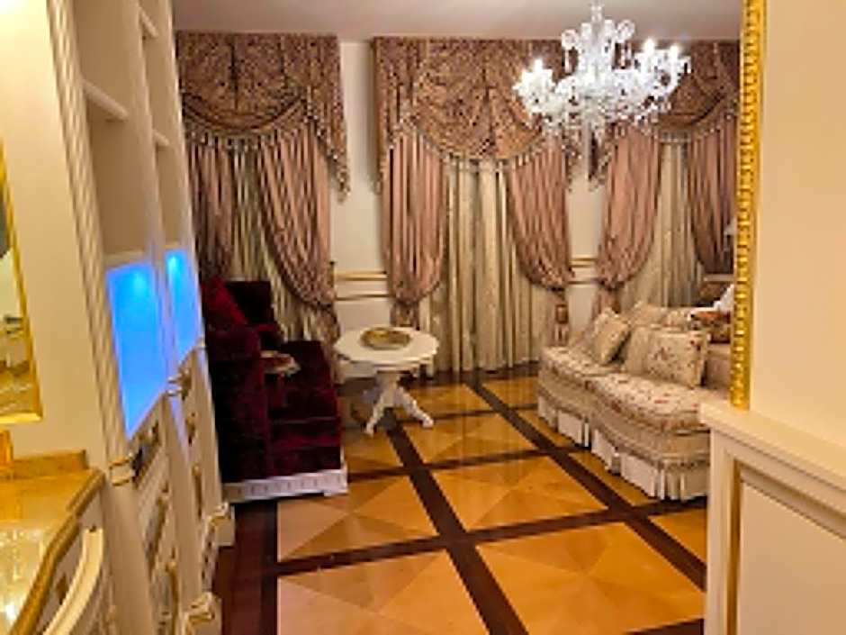 Hotel Villa Pigalle