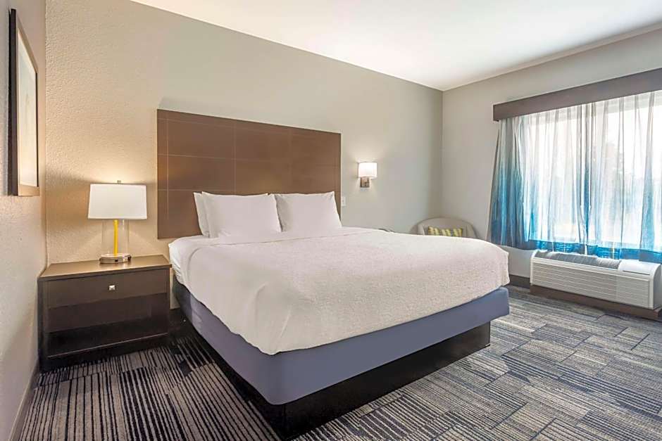 Best Western Plus Columbia Inn