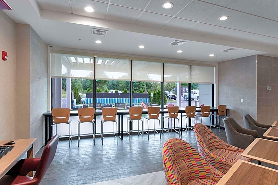 Home2 Suites by Hilton Raynham Taunton