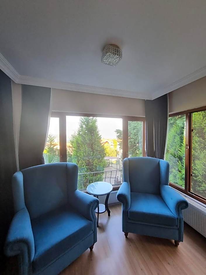 SNOW HİLL HOUSE Pansiyon