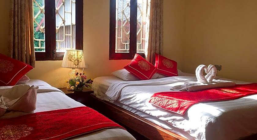 Soutikone Place House 2