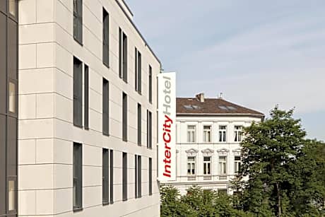 IntercityHotel Bonn City