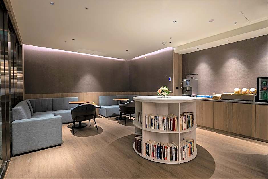 Hotel Intrendy