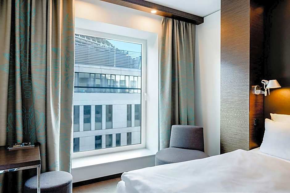 Motel One Leipzig-Augustusplatz