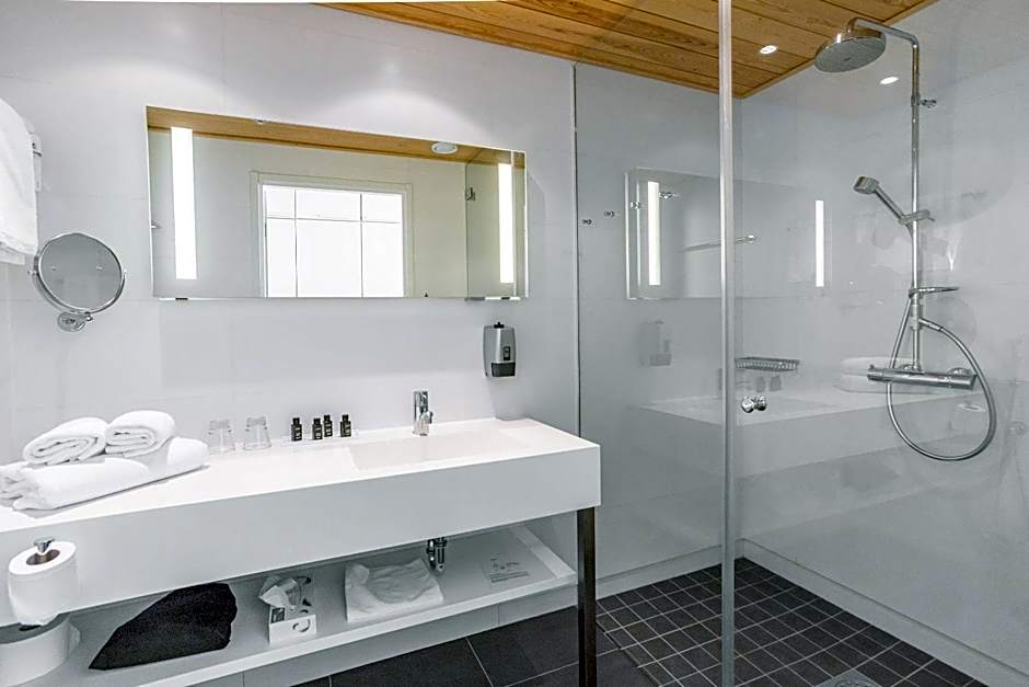 Hotel Levi Panorama & Levi Chalets