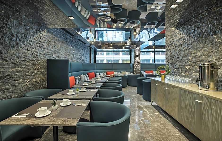 ODYSSEE Boutique Hotel Casablanca