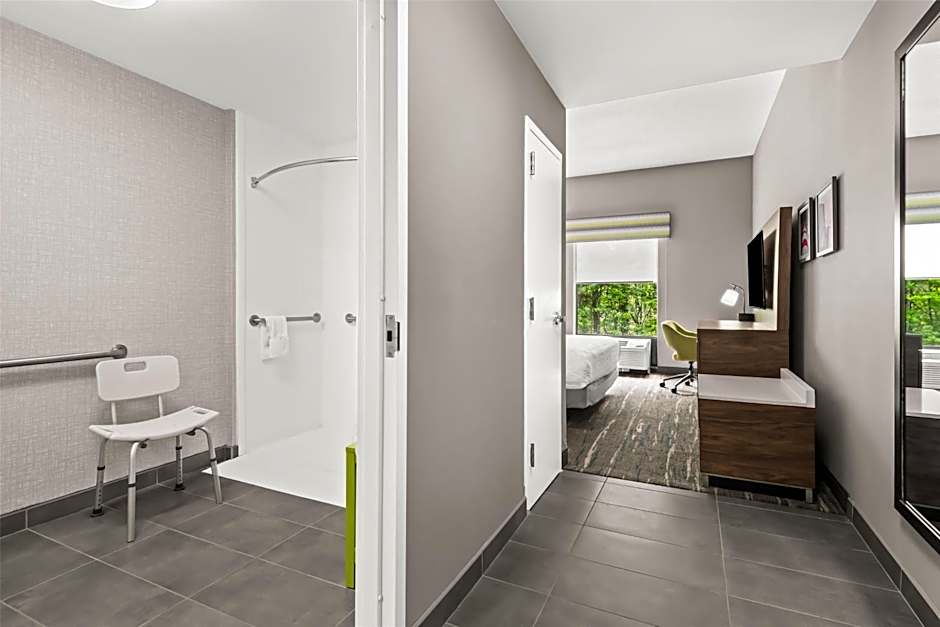 Hampton Inn By Hilton Elkton