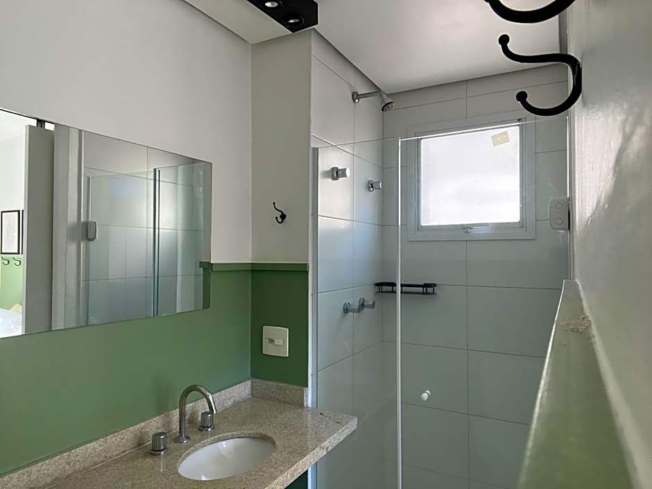 Relaxed and cozy - For fun or business