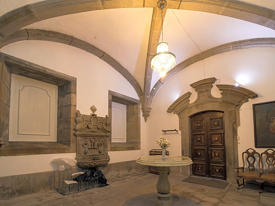 Signature Apartments Santa Catarina