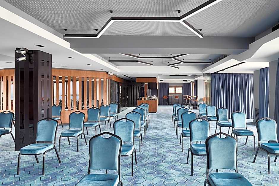 Panoramika Design Hotel