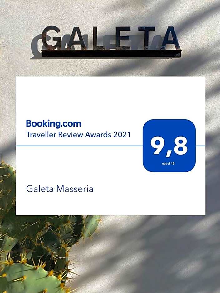Galeta Masseria