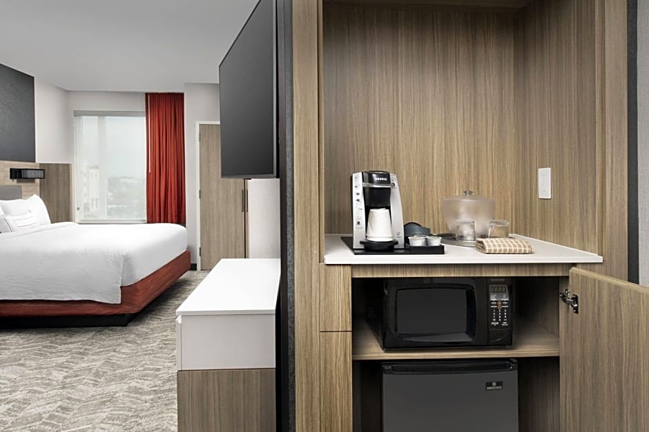 SpringHill Suites by Marriott Loveland Fort Collins/Windsor