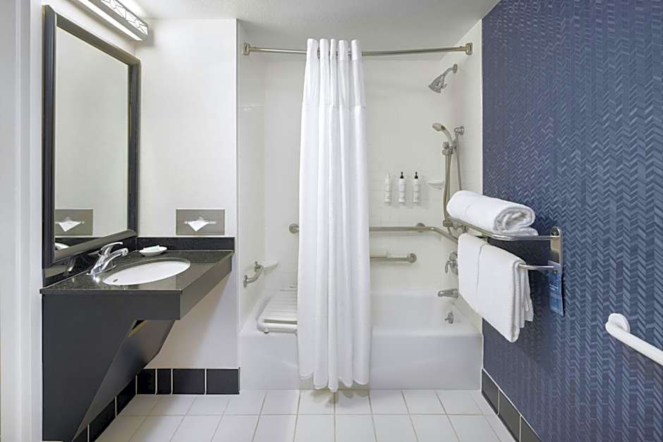Fairfield Inn & Suites by Marriott Turlock