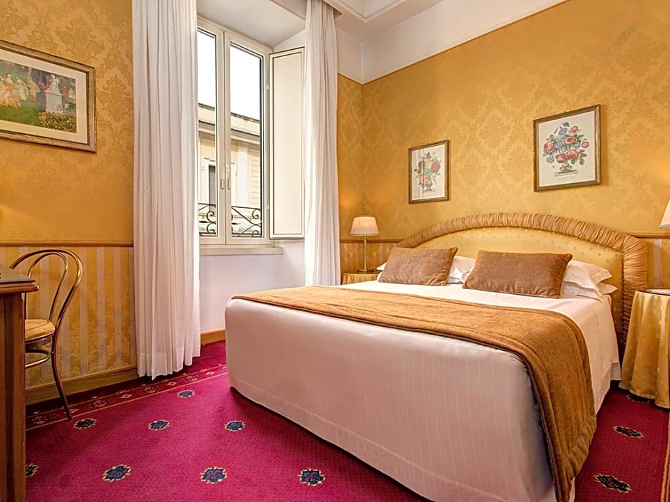 Marcella Royal Hotel
