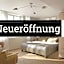Hood House Kassel - volldigitales Serviced Apartment