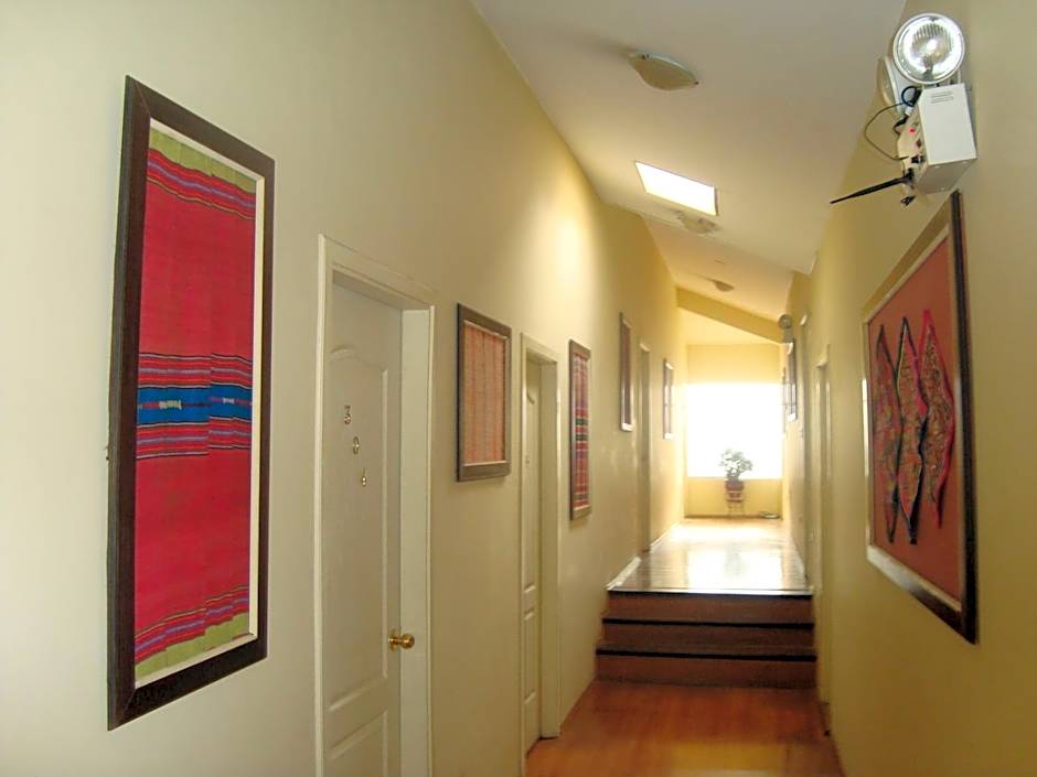 Taypikala Hotel Cusco