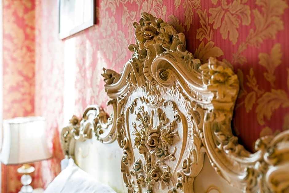 Hotel Santo Stefano