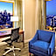 Hilton Philadelphia at Penn’s Landing