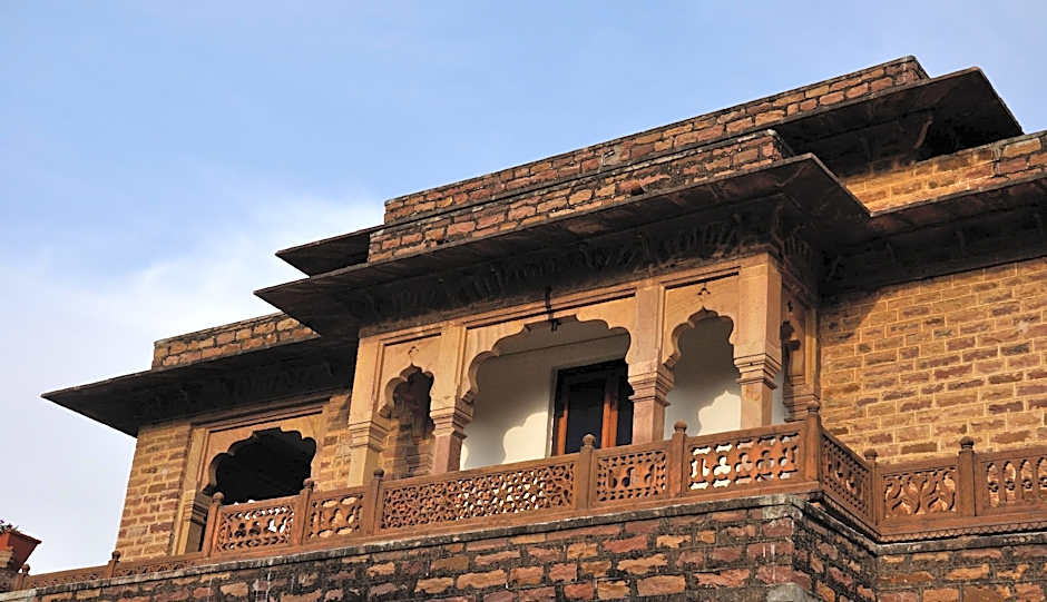 Hotel Sukhdham Kothi