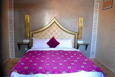 Family Two-Bedroom Suite