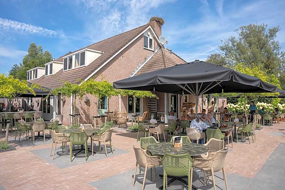 Recreatiecentrum de Kluft