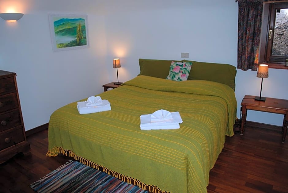 La Bifora e Le Lune Vico sotto gli archi 5