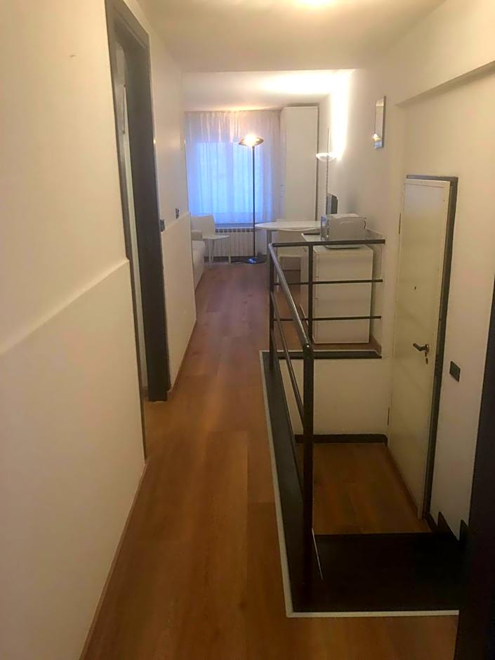 Residence Principi di Piemonte