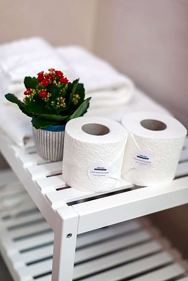 B&B a due passi dal mare