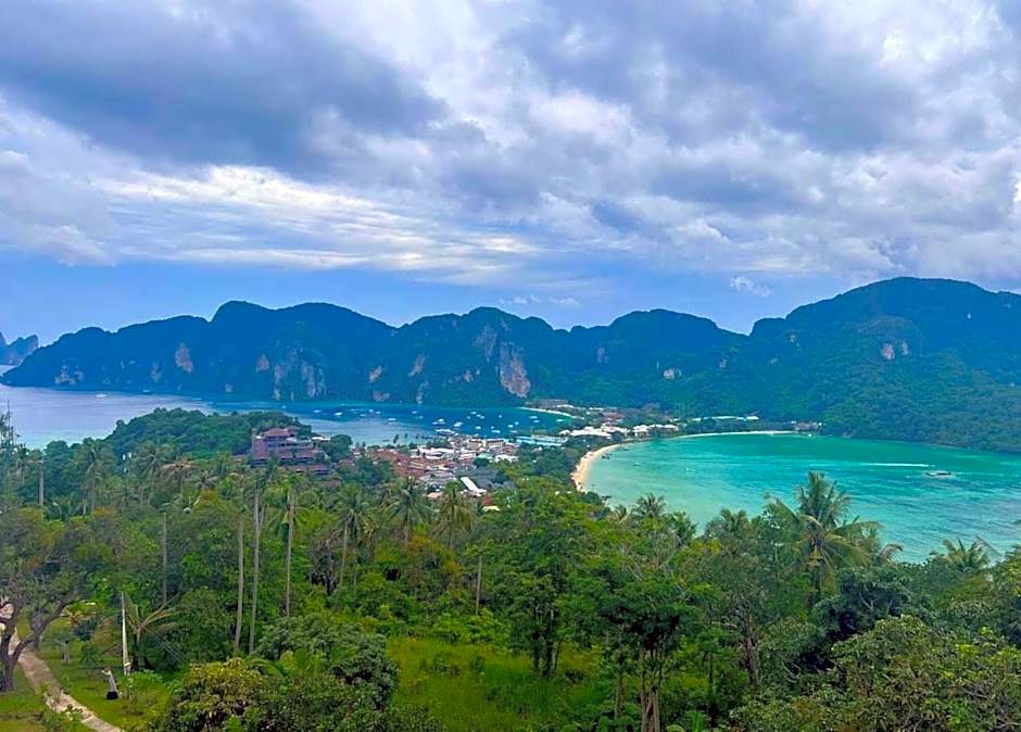 Blanco Beach Bar Hostel