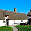 The Elm, Abbots Ripton