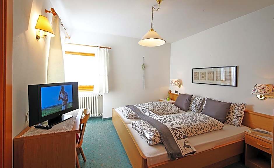 Ciasa Rudiferia Appartamenti in Alta Badia