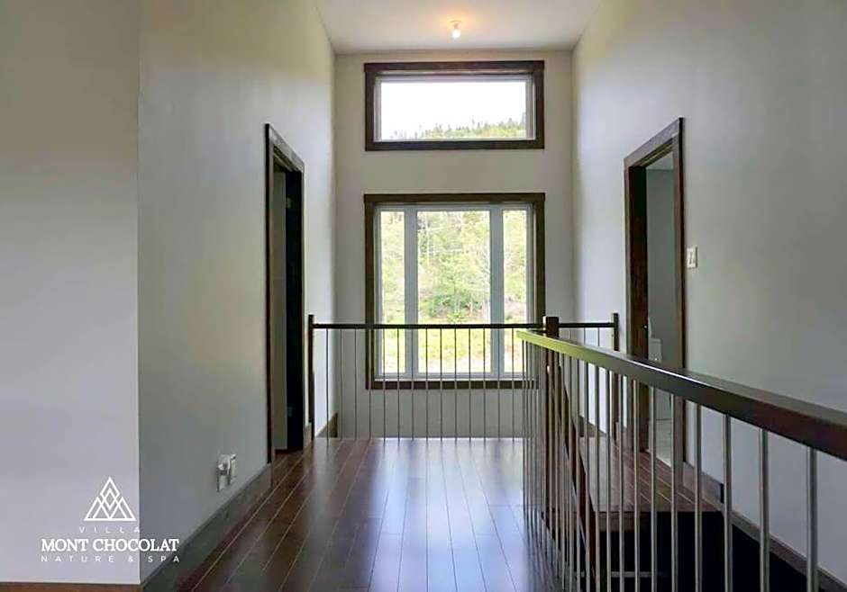 Villa Mont Chocolat