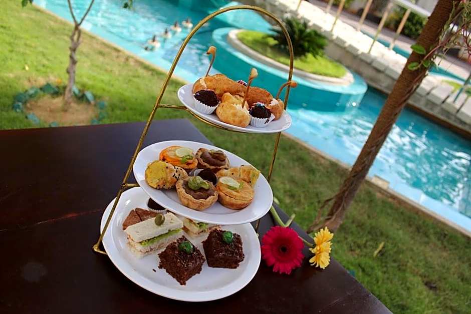 Valampuri Hotel