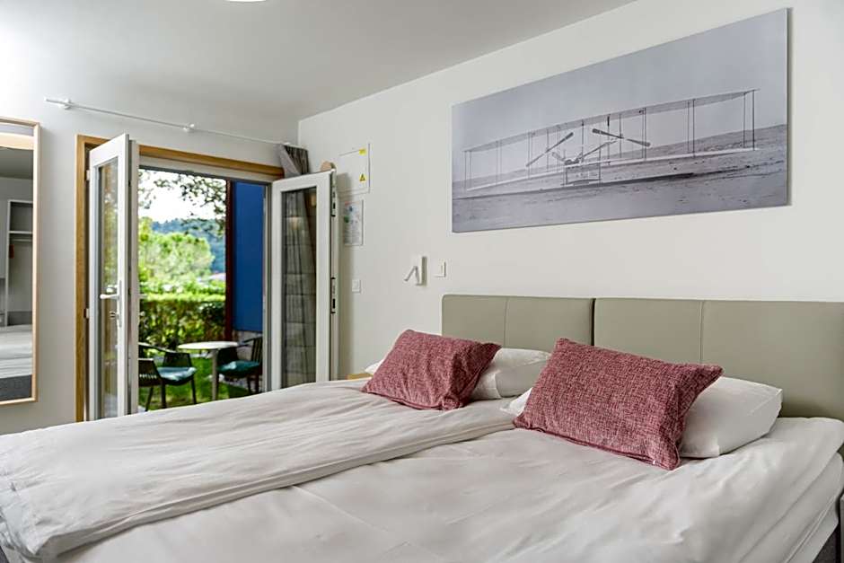 Holiday Park Vile - Terme Krka