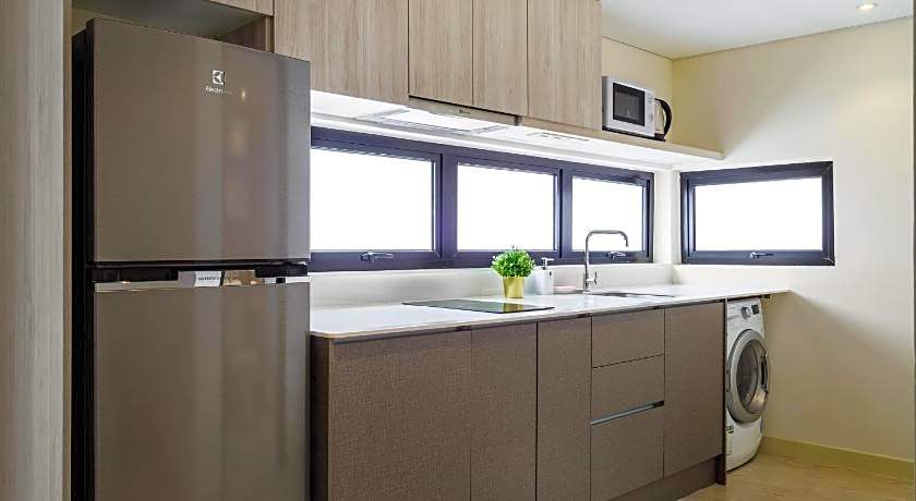 Macallum Central Hotel Managed By The Ascott Limited 