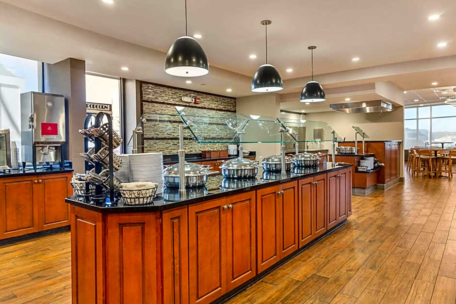 DRURY INN & SUITES ST LOUIS SOUTHWEST