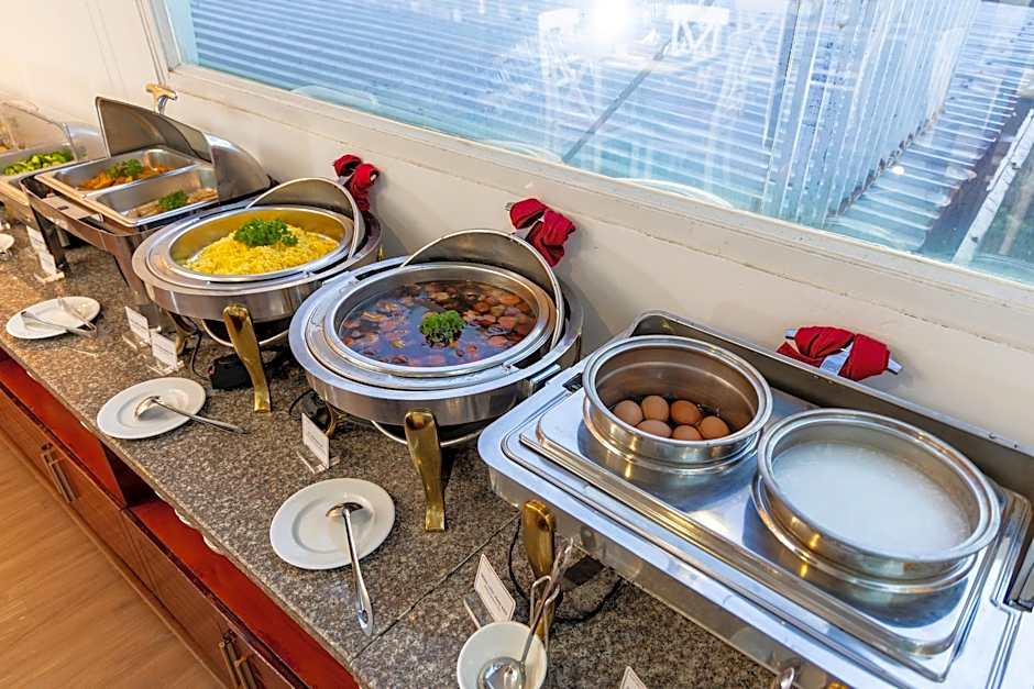 A25 Hotel - 20 Bui Thi Xuan