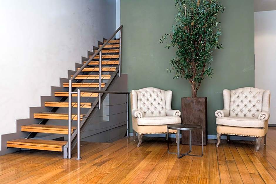 Olive Nature – Tourism Apartments