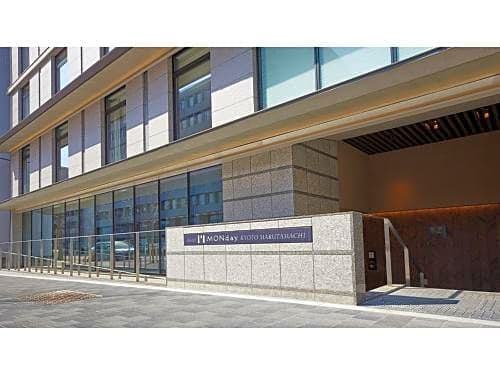 Hotel MONday Kyoto Marutamachi - Vacation STAY 71086v