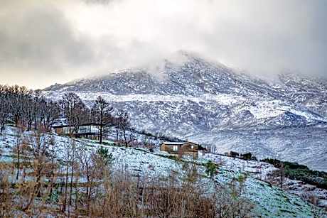 Estrela Serenity - Resort