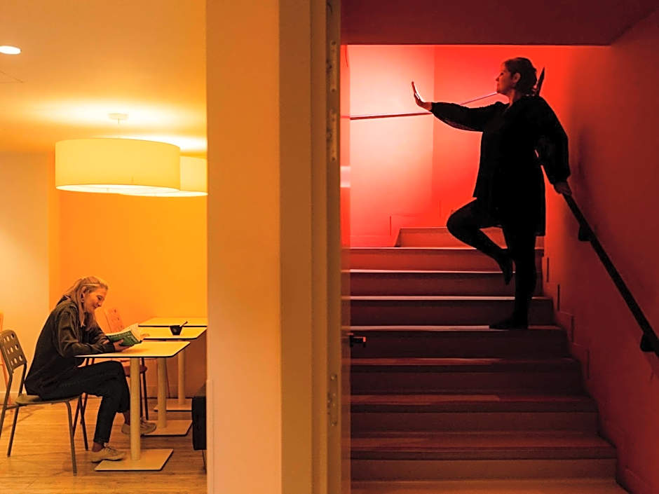 ibis Styles Paris La Defense Courbevoie