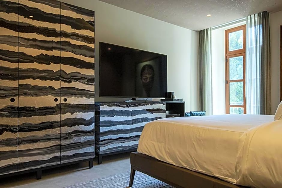 L Hotel Perla Boutique
