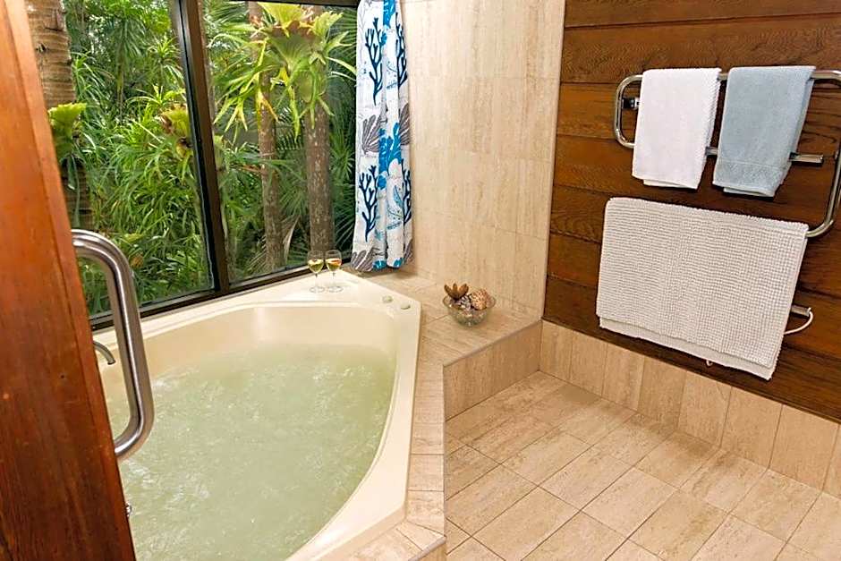 Lake Russell Retreat