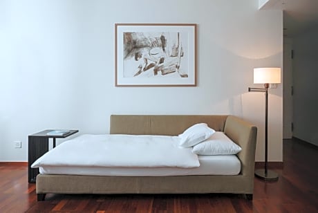 Boutique Triple Room