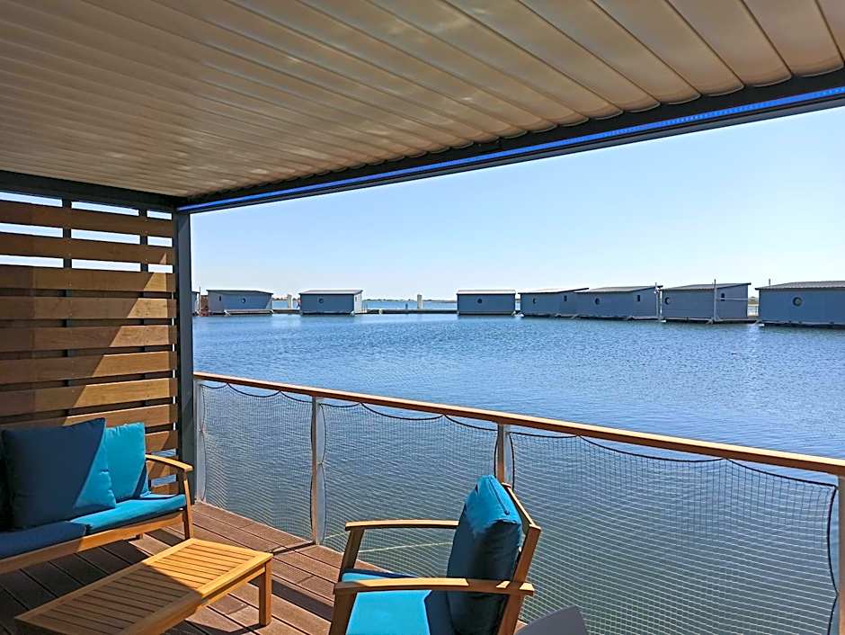 Les Ilots de Gruissan