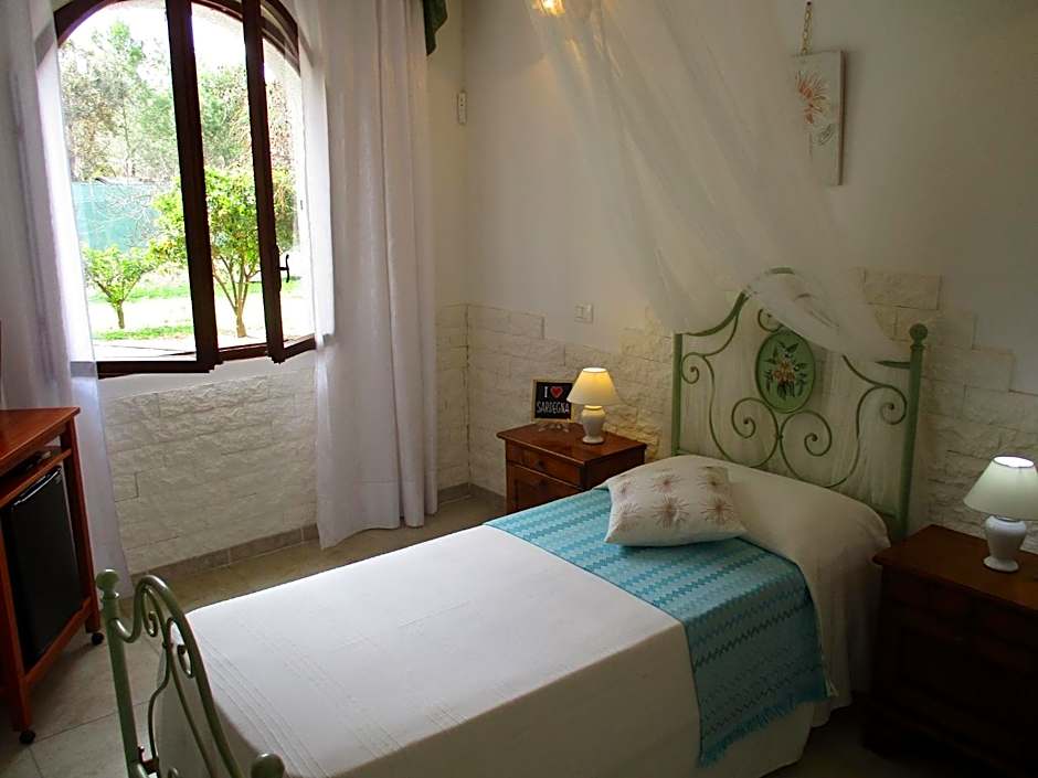 Villa Margherita Suite & charme