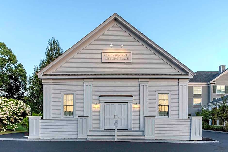 Hilton Garden Inn Freeport